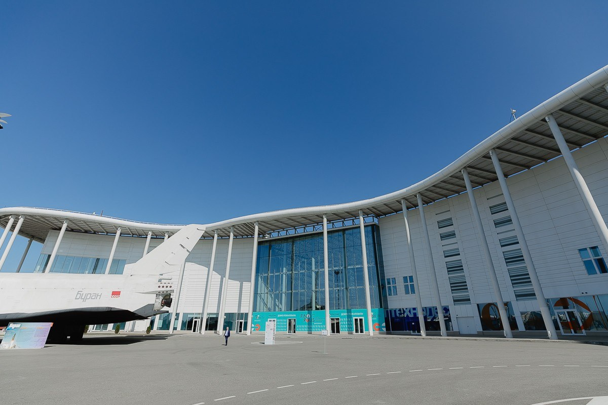 FINOPOLIS 2018 MASTERCARD (СОЧИ). Фотограф в Сочи, Репортажный фотограф Виктор Кочков-Филатов