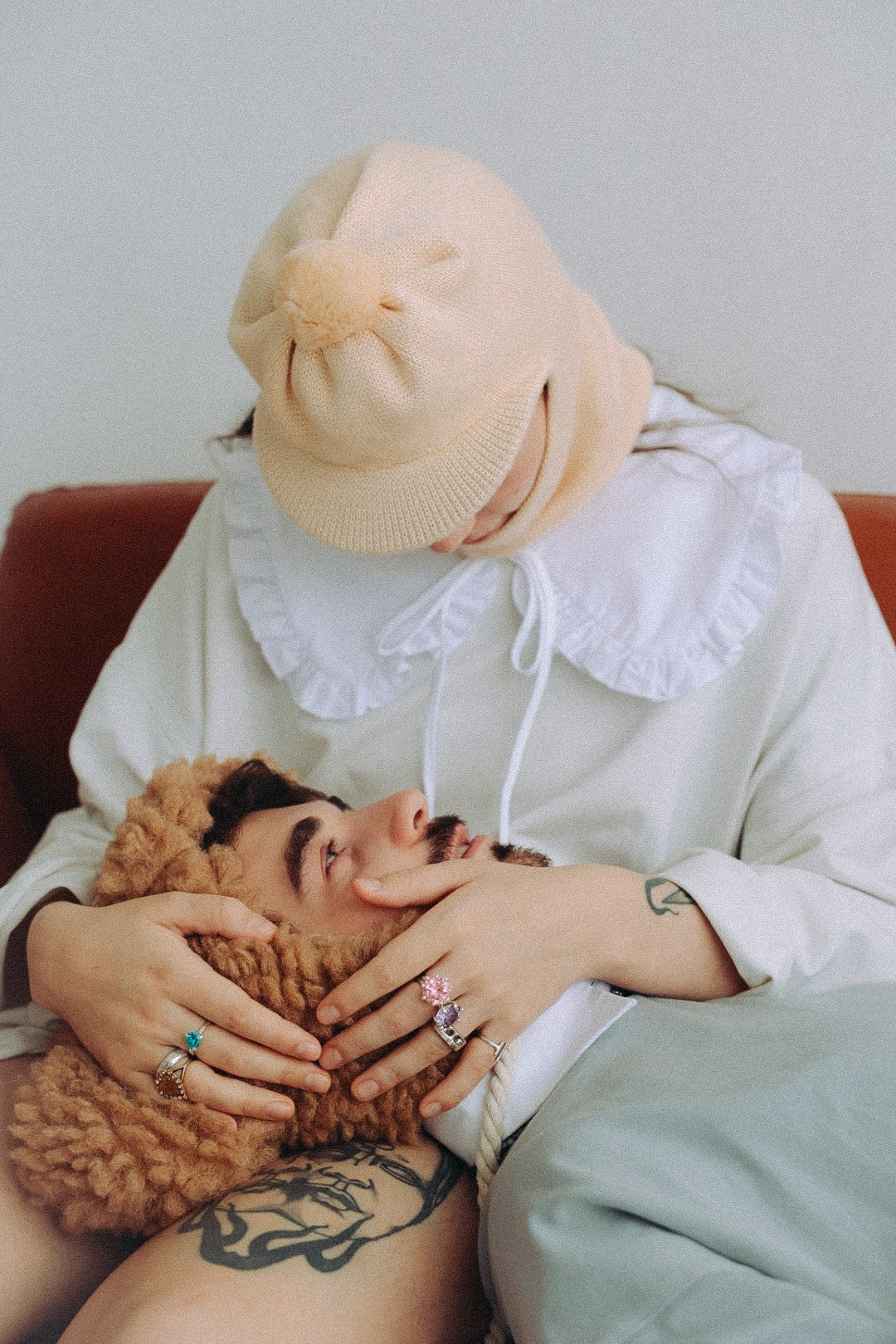 Костя и Наташа. Фотограф Нижний Новгород