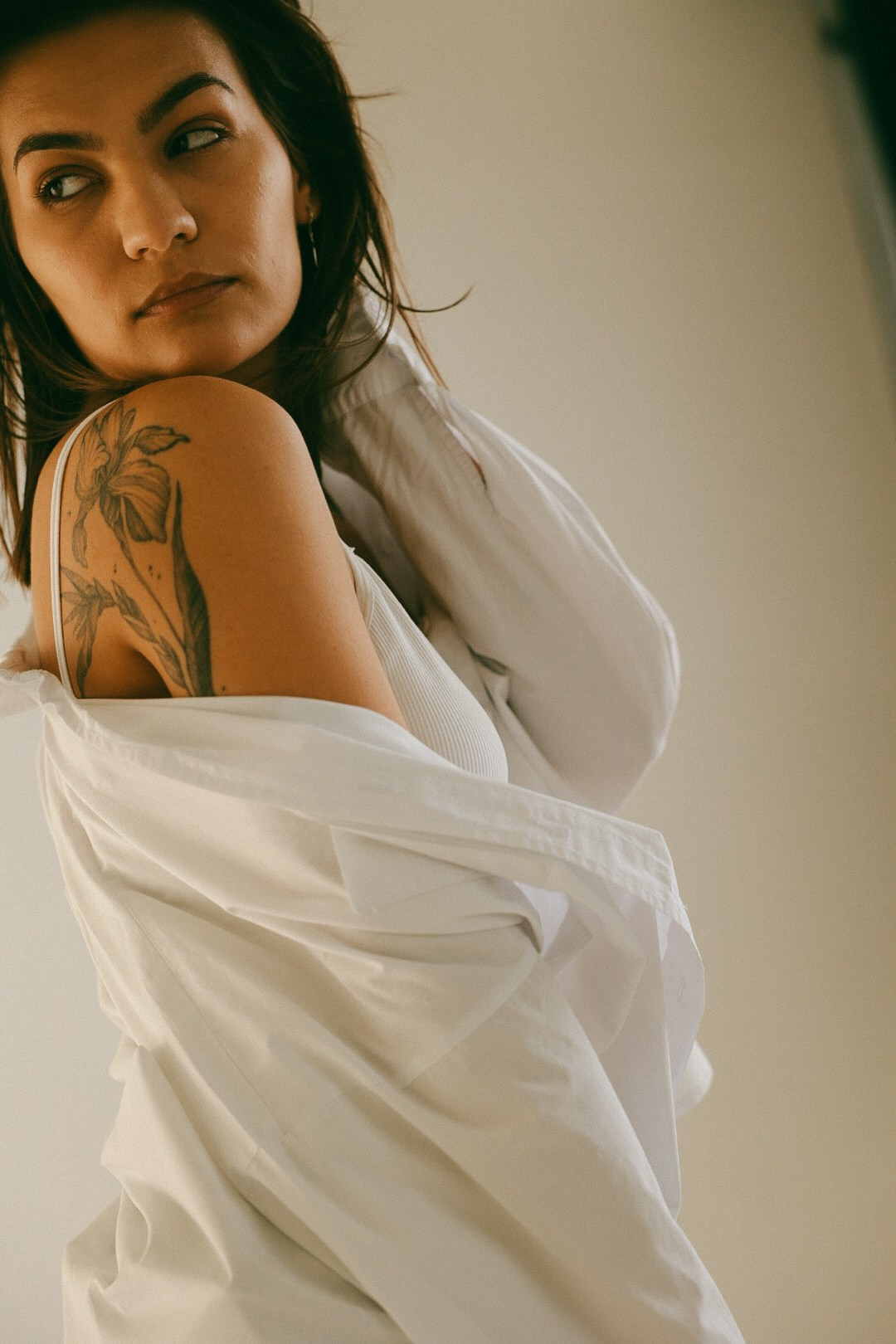 Катя. Фотограф Нижний Новгород