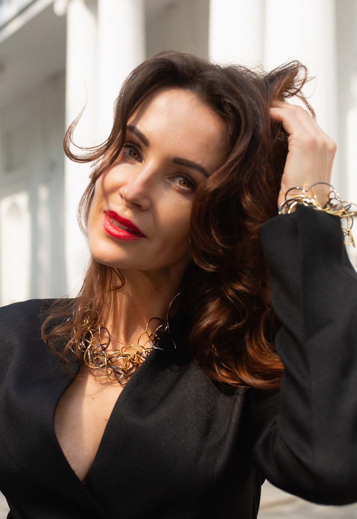 ЖЕНСКИЙ ПОРТРЕТ. Фотография. Визуально-чувственный мир души