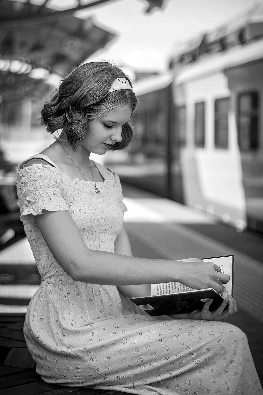 Дарья. Фотограф Казначеева Юлия Иваново/Москва