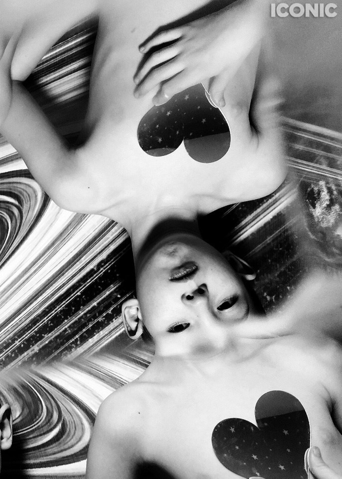 Iconic. Tatyana Mazok творческий фотограф в Минске