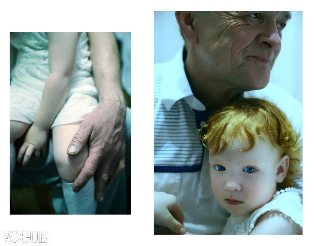 Photovogue. Tatyana Mazok creative photographer in Minsk