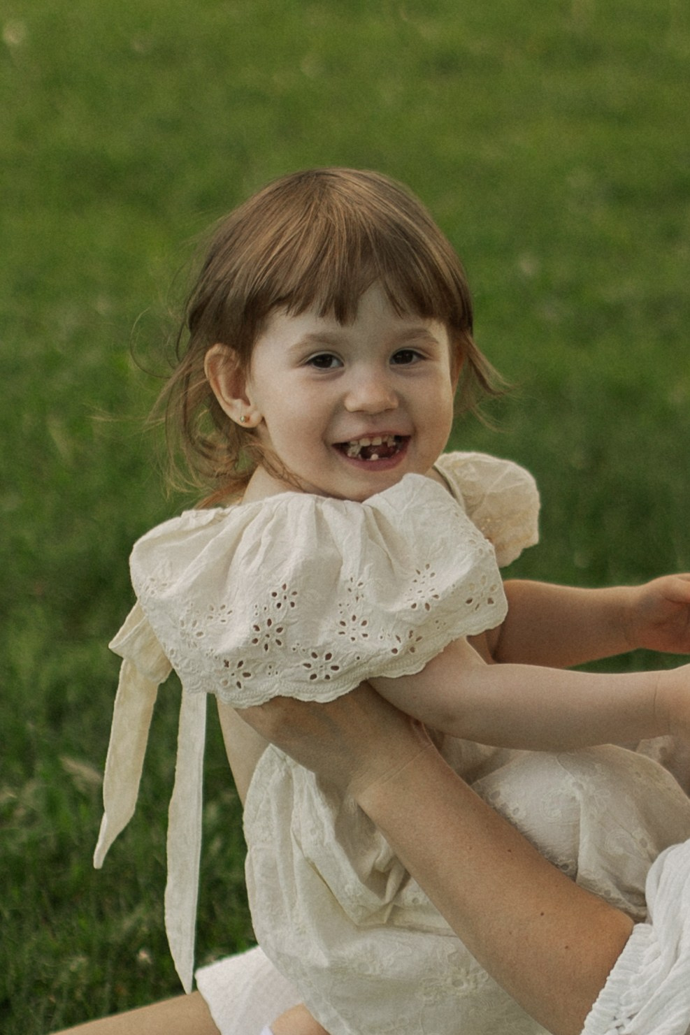 Настя и София. Главная