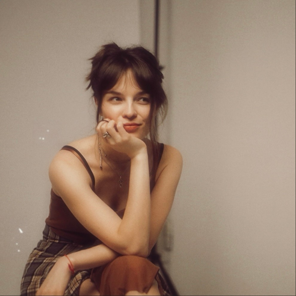 20/01 Backstage. Фотограф из Москвы. Иван Носков