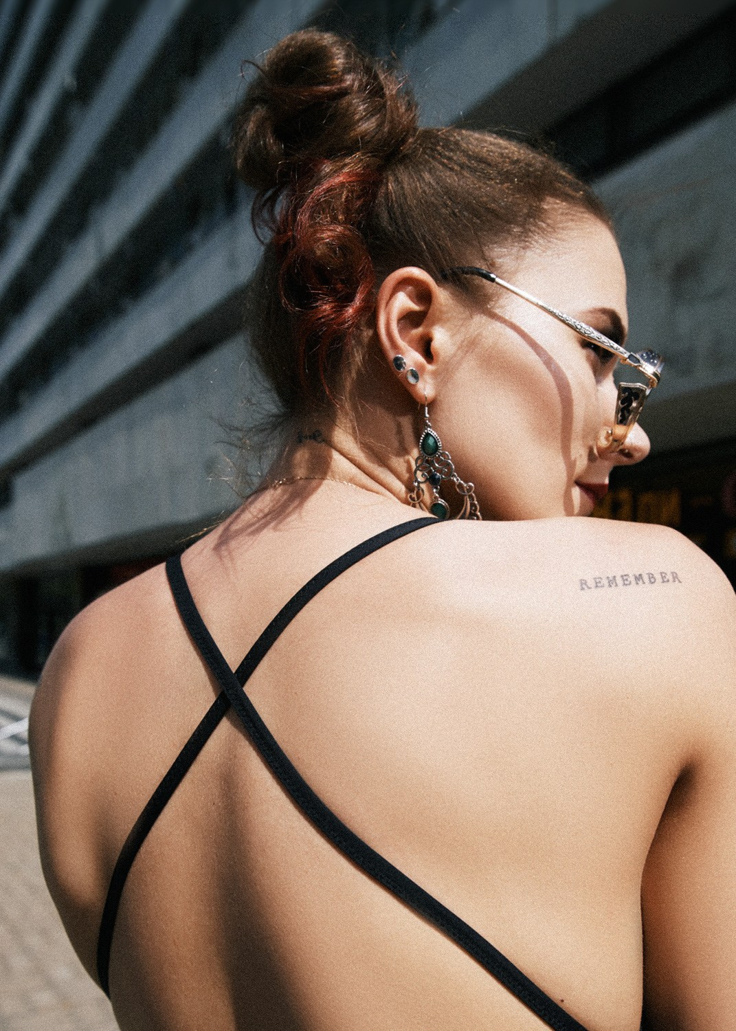 БУК. Фотограф Сергей Бойко Москва