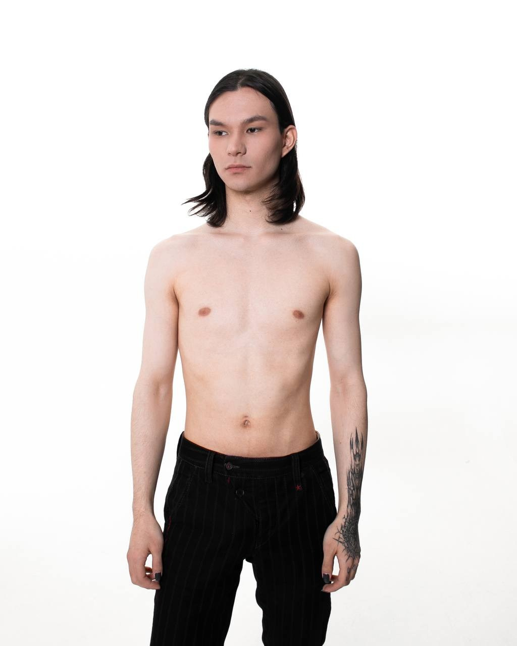 ALEX. Фотограф Москва Грошева Софья