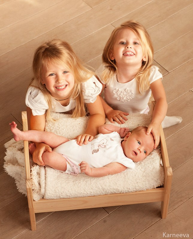 Портфолио. Карнеева Елена. Детский, семейный фотограф