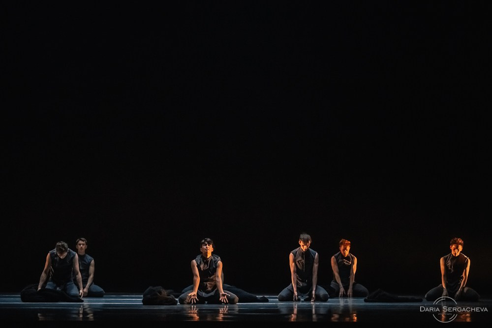 Картинки с выставки. DariaRock / Фотограф Екатеринбург