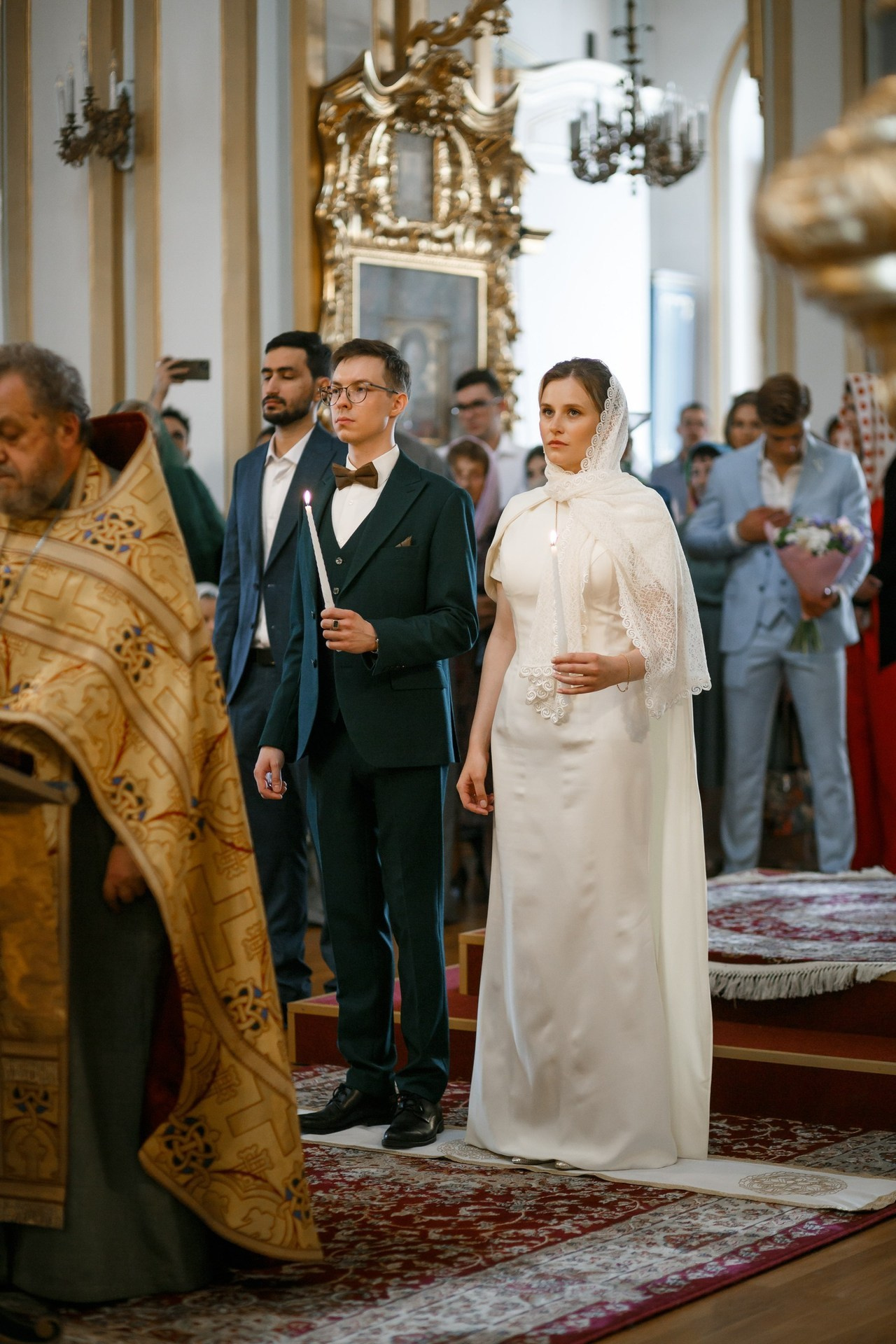 Отзывы о моей работе. Свадебный фотограф Игорь Брундасов 8PHOTO на свадьбу венчание загс СПб