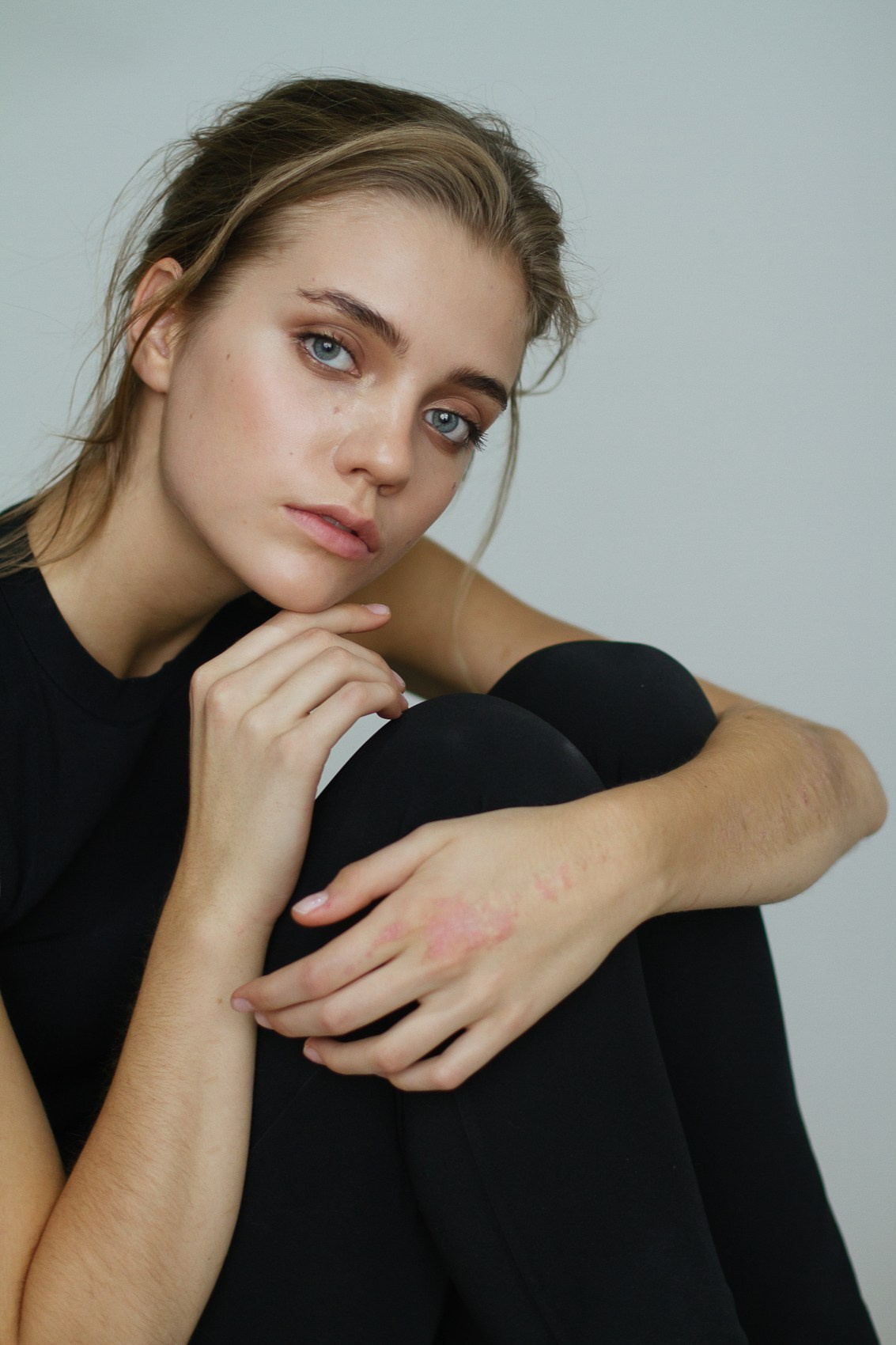 Модельные съемки. Фотограф Инга Твердова