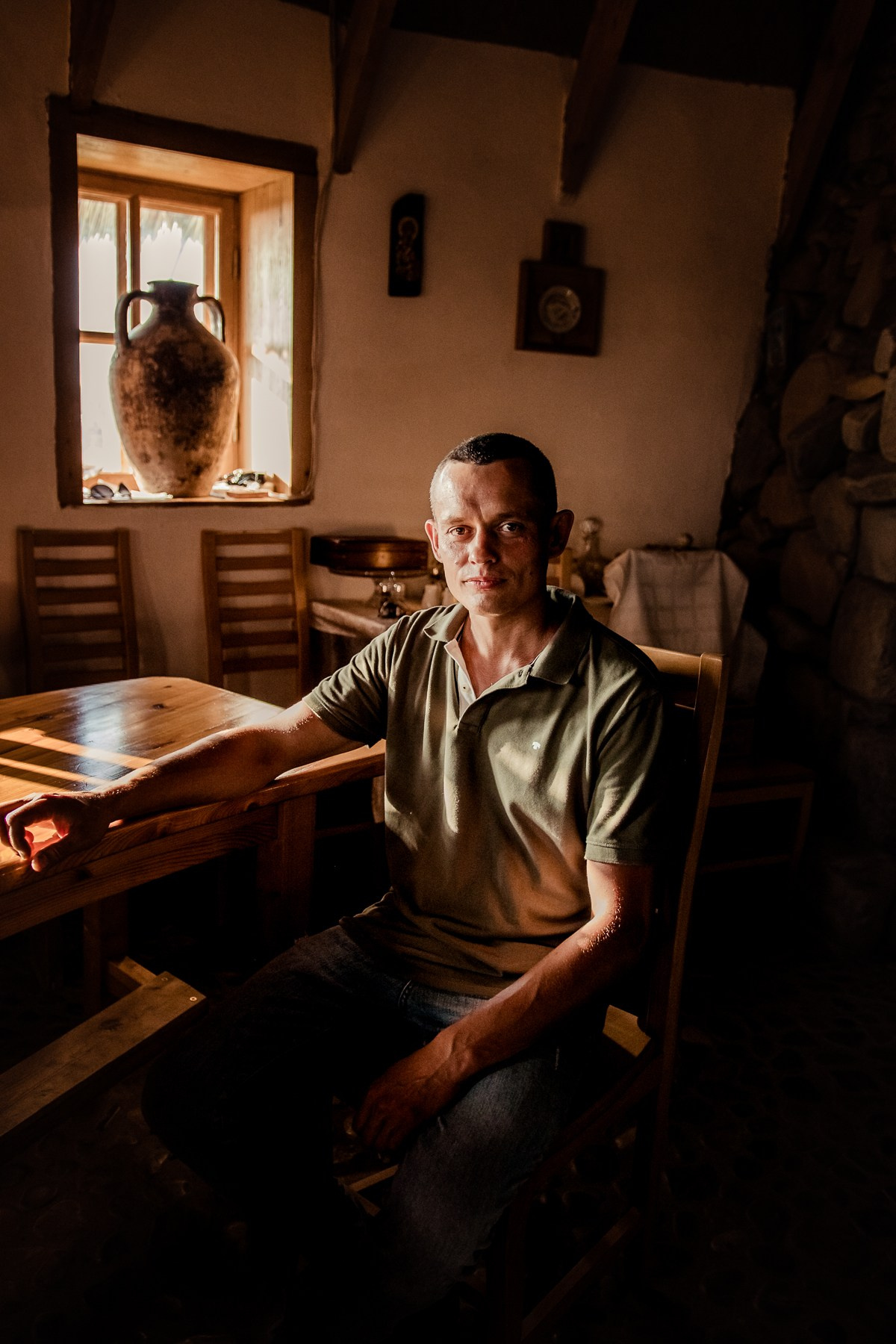 Женя, Вера, Ваня и Ниночка — летние зарисовки. Семейный фотограф Новороссийск, Анапа, Геленджик — Юлия Давыдова