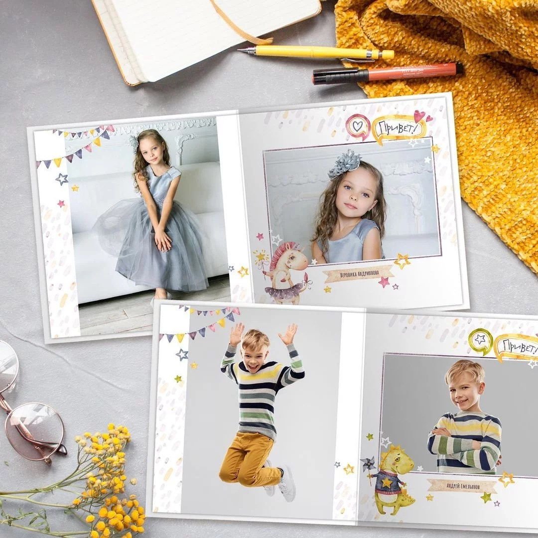 Динозаврики. Выпускные фотокниги, фотосъемка, видеосъемка в Челябинске и области