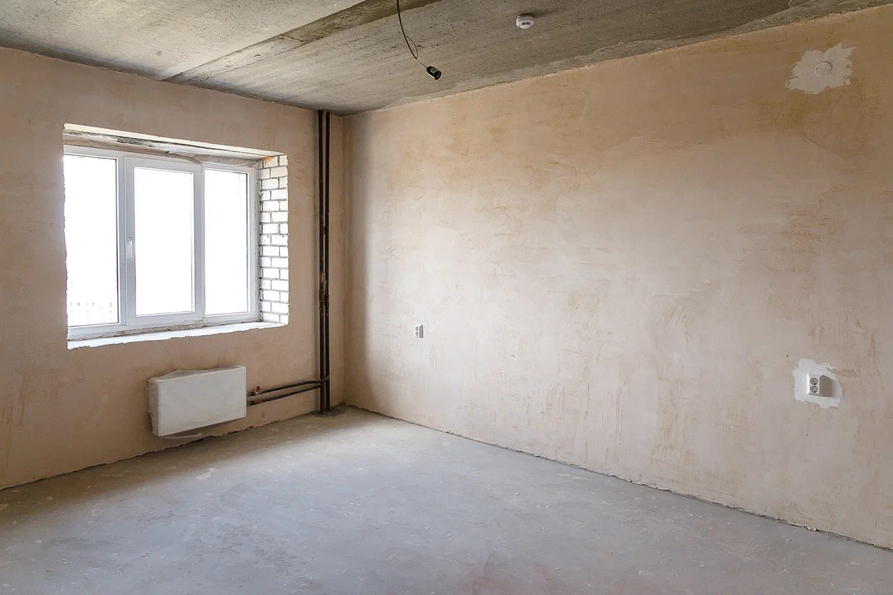 Интерьерная и архитектурная съемка квартиры на проспекте Жукова. Событийный фотограф Максим Бескоровайновнов