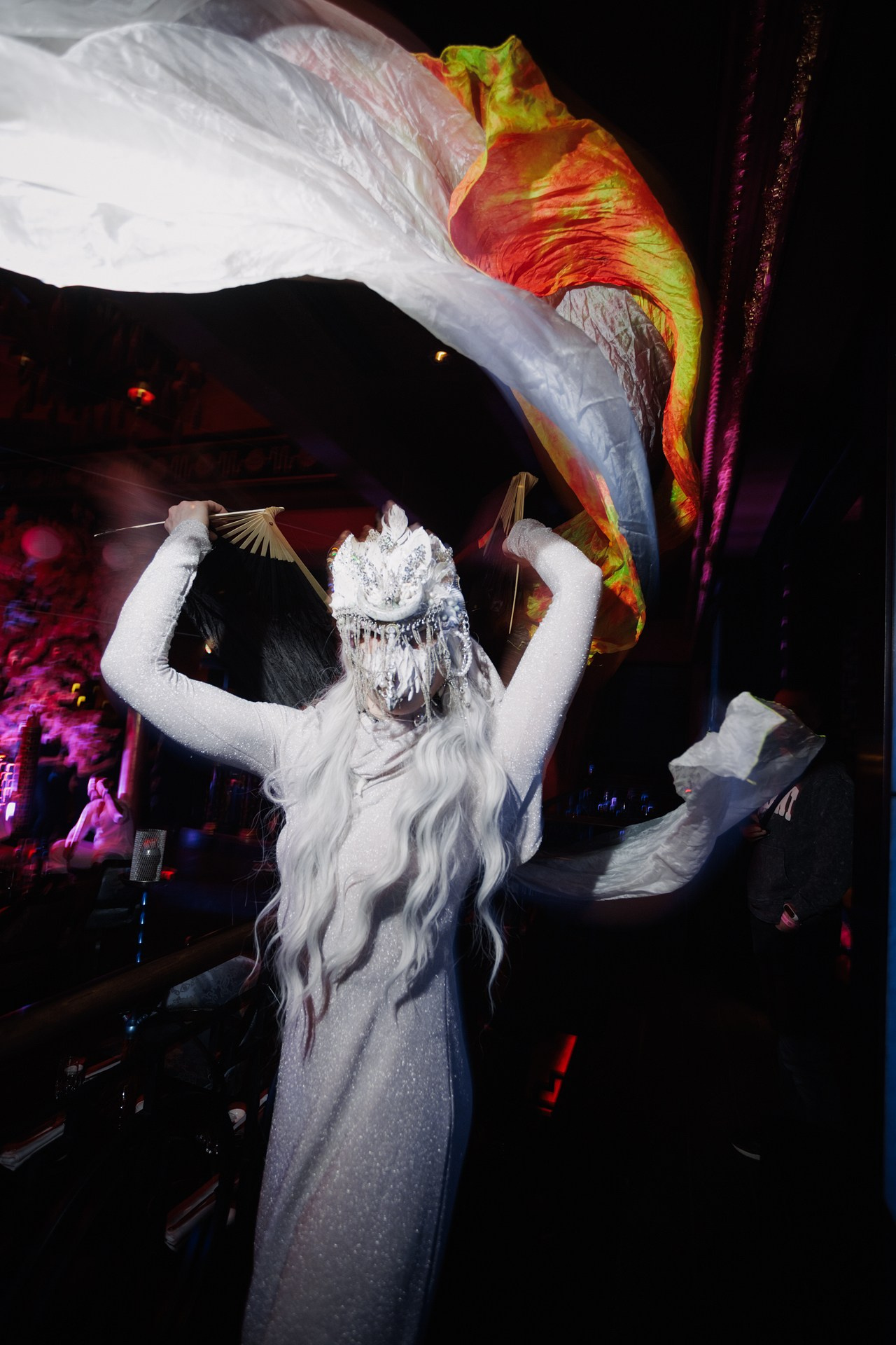 Фестиваль «WonderLand». Свадебный и семейный фотограф Ярослав Фущич