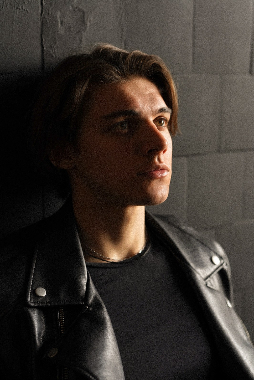 Иван. Главная