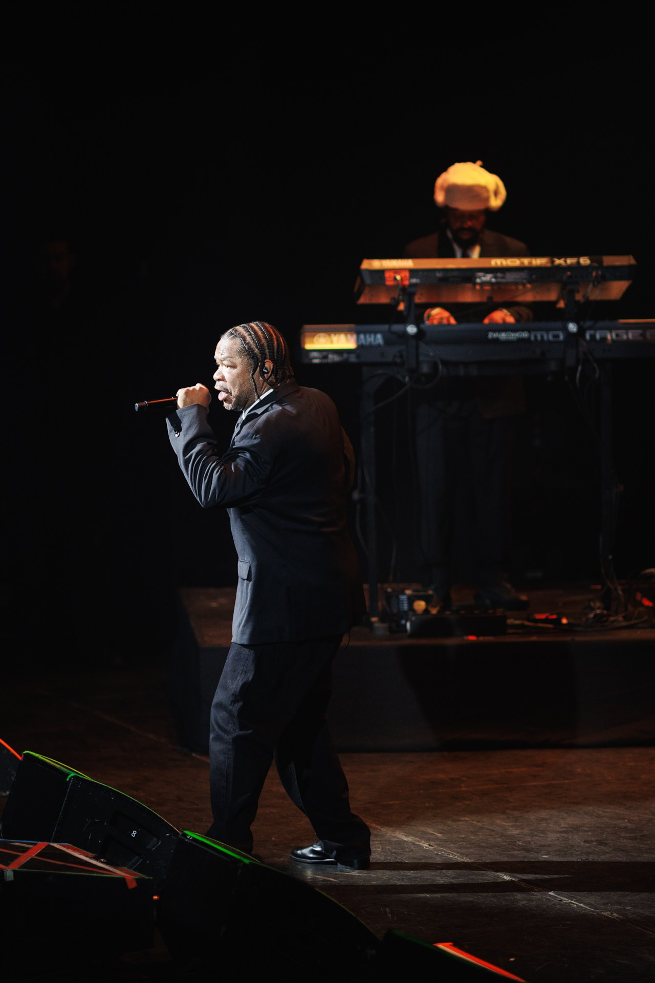 Xzibit | концерт в Петербурге. Свадебный и семейный фотограф Ярослав Фущич