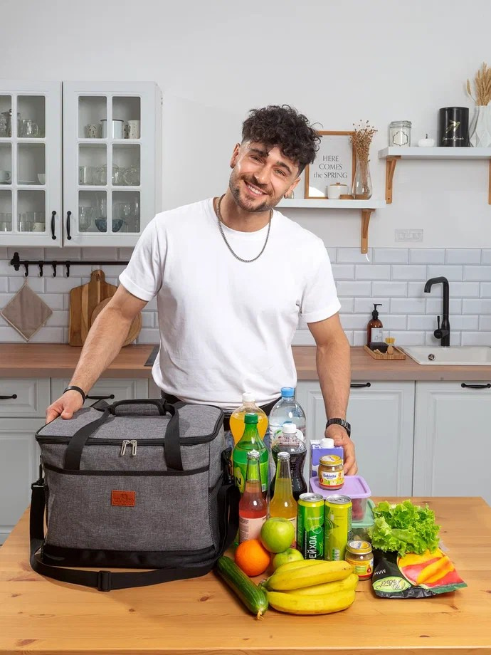 ИМИДЖЕВАЯ СЪЕМКА. CONTENT MAKING — агентство № 1 в предметной съемке для маркетплейсов