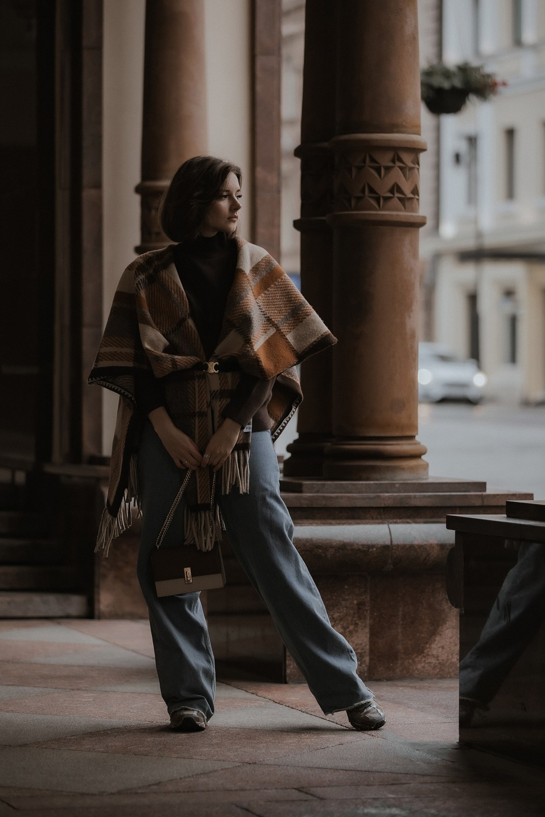 CHOICE?. Фотограф Москва Владимир Филин