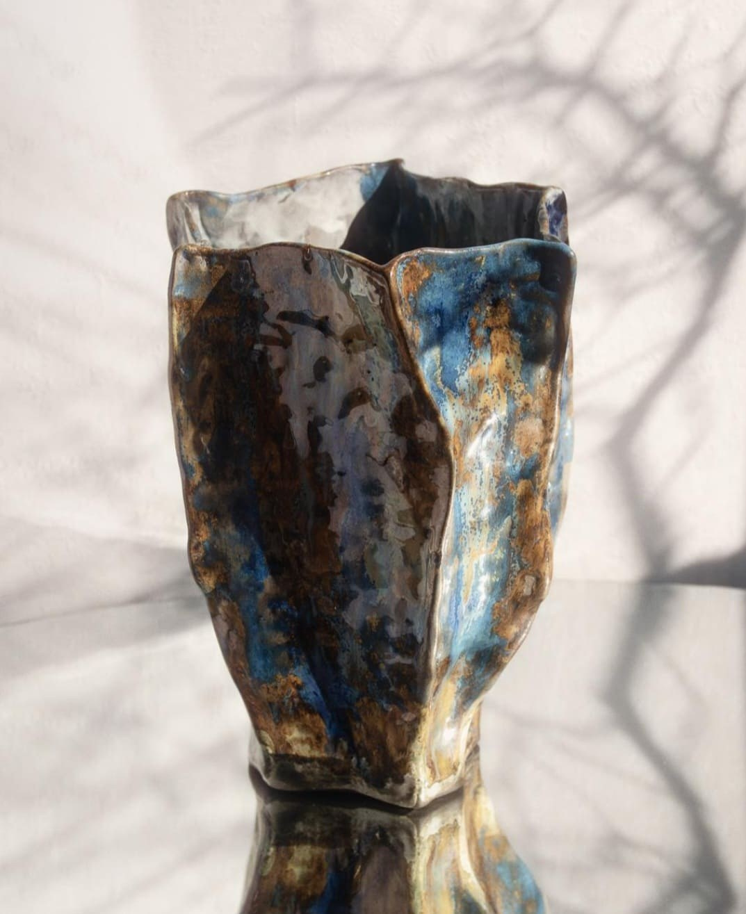 Портфолио. GC Керамика ручной работы