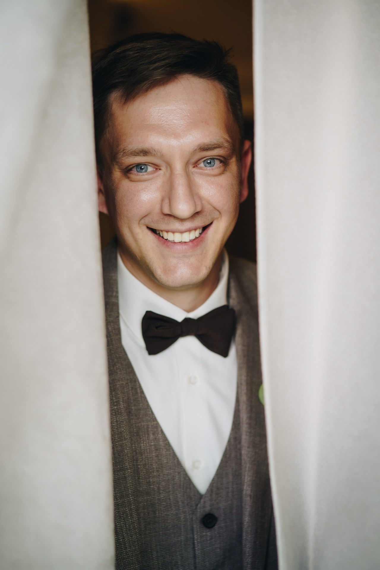 Свадебное портфолио. Михаил Белоусов фотограф Пермь