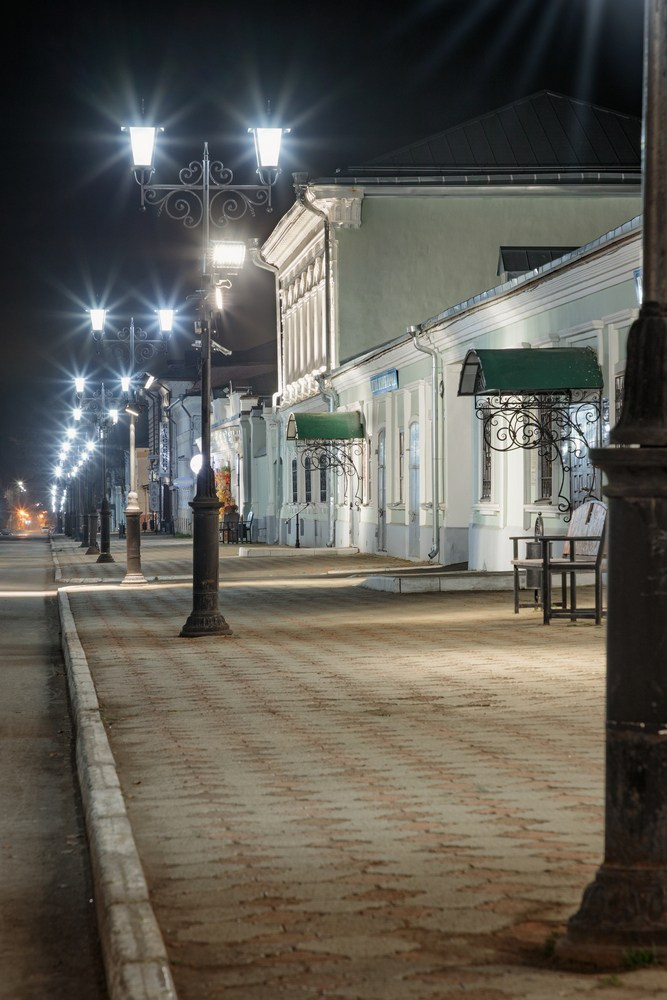АО «Сетевая компания». Промышленный фотограф | Фото для бизнеса | Казань и РФ