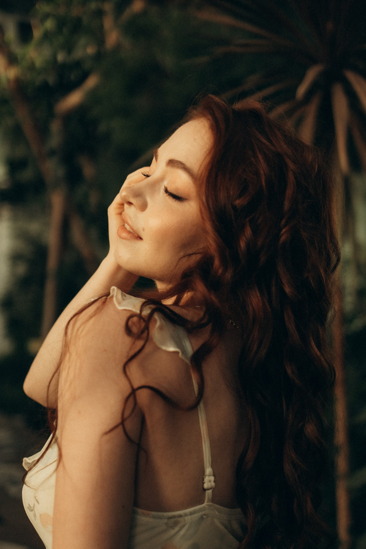 Лиана. Семейный фотограф в Ижевске Даша Денисова