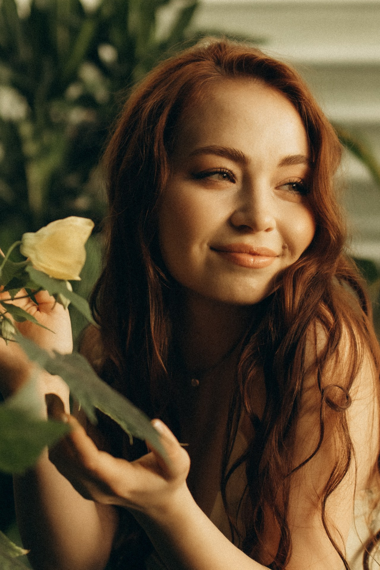 Лиана. Семейный фотограф в Ижевске Даша Денисова