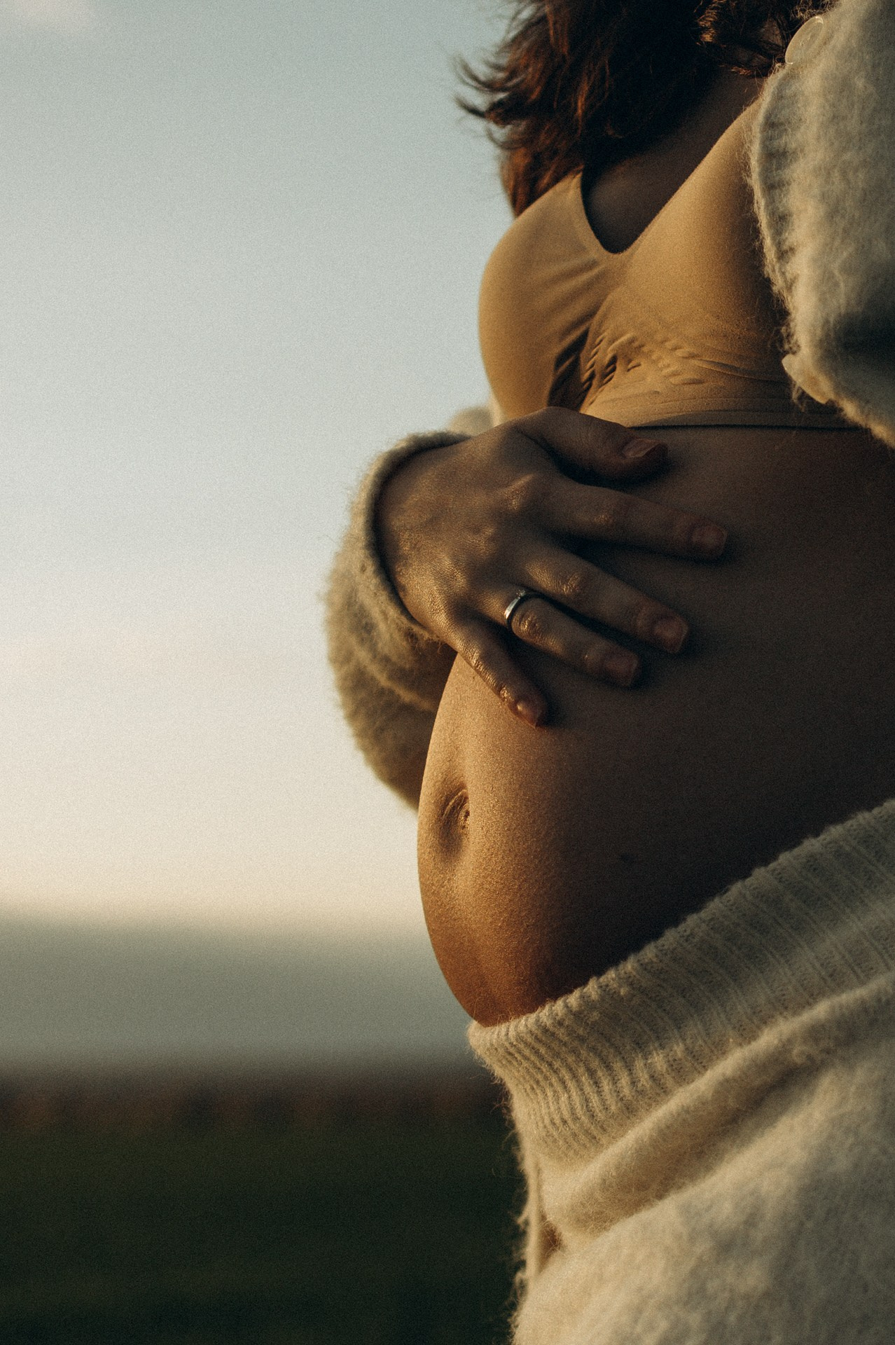 Эвелина. Семейный фотограф в Ижевске Даша Денисова