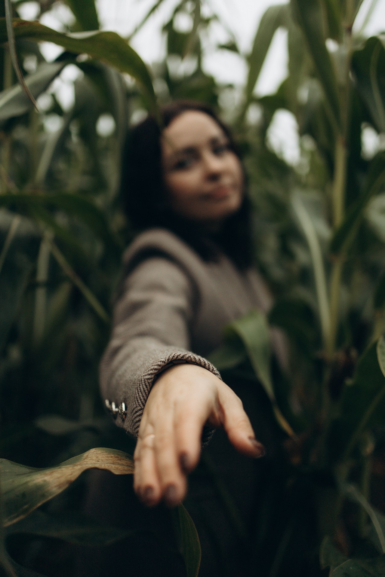 Диана. Семейный фотограф в Ижевске Даша Денисова