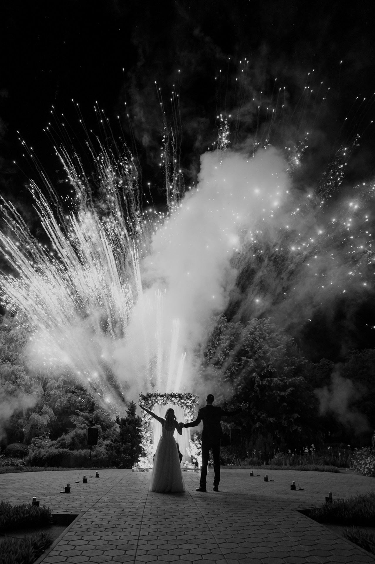 Happiness. Wedding & Event Photograph