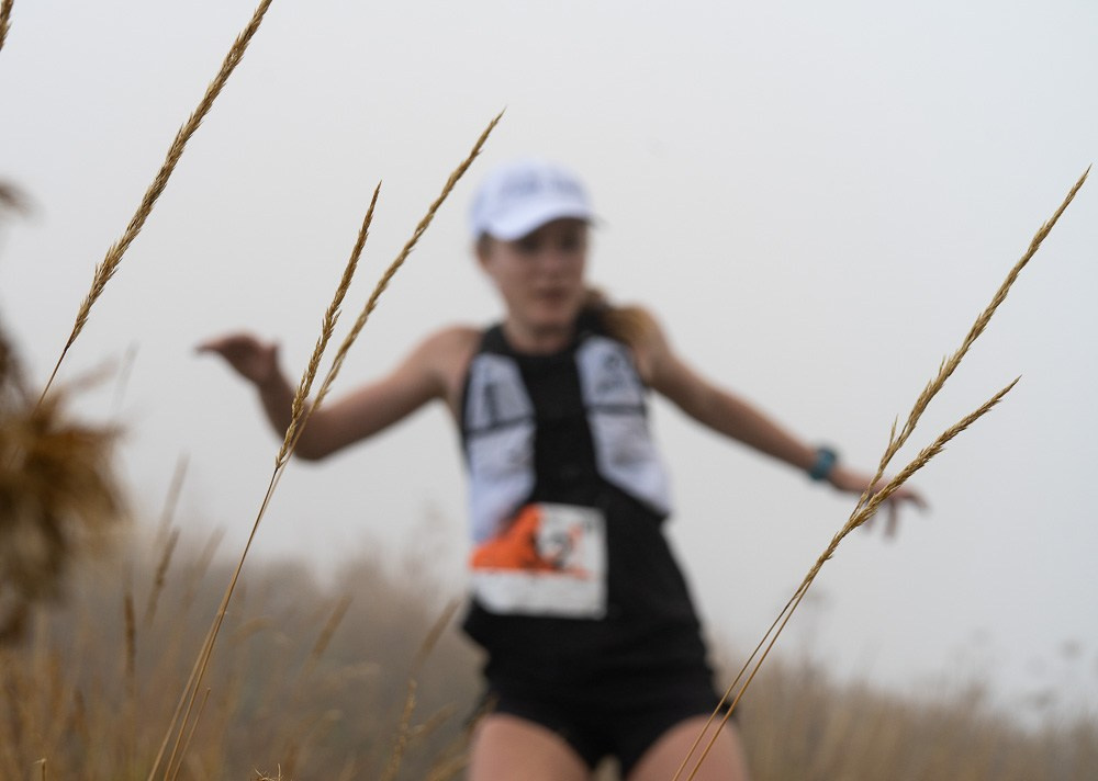 Трейловый бег «Альпиндустрия. Три курорта''. Репортажный фотограф в Красной Поляне и Сочи Павлюченко Екатерина