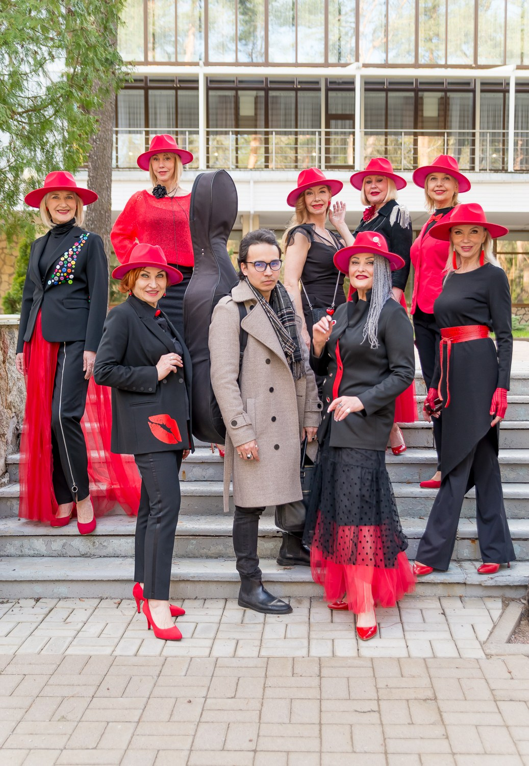 Репортаж, мероприятия. Фотограф в Санкт-Петербурге