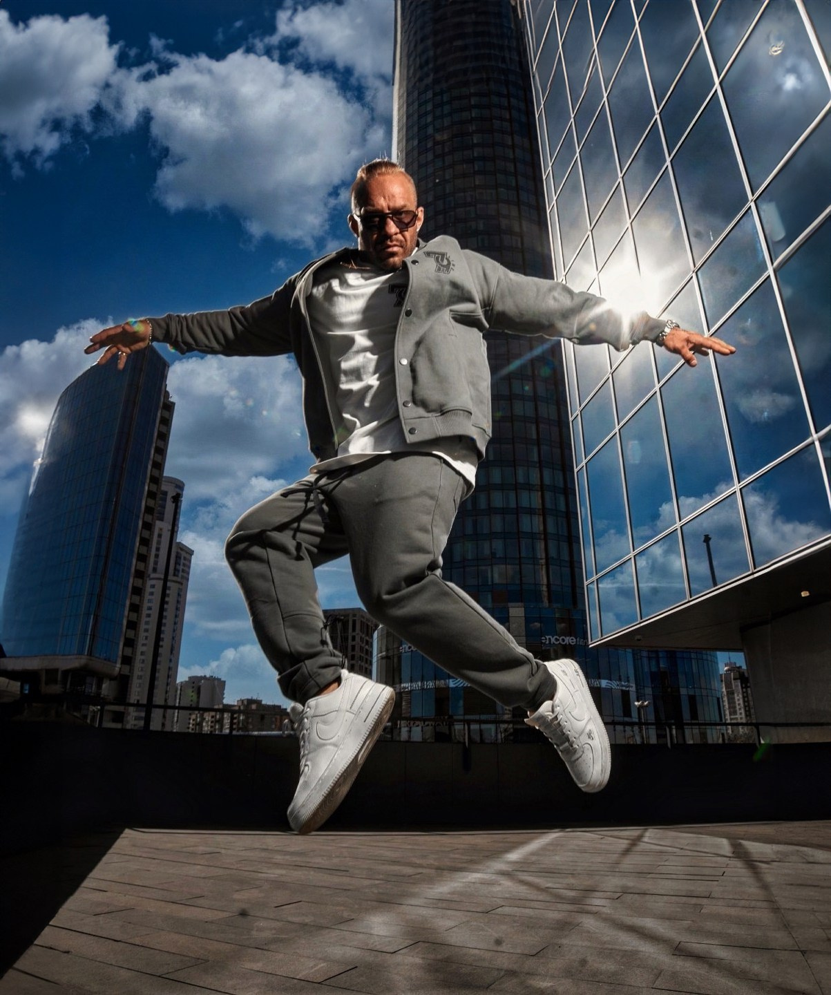 Реклама. Музыка Иван — Фотограф Екатеринбург