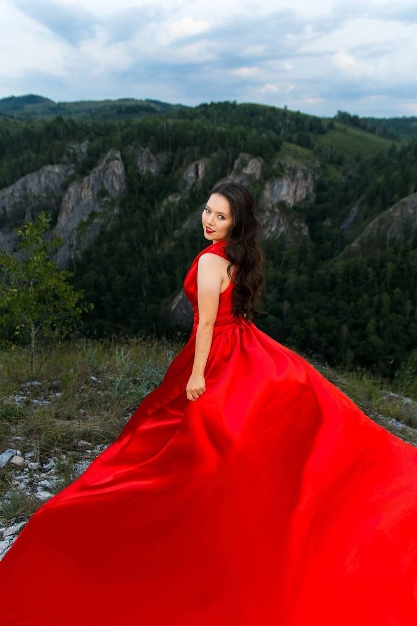 Фотопроект «Девичник» в Мурадымовском ущелье. Свадебный фотограф