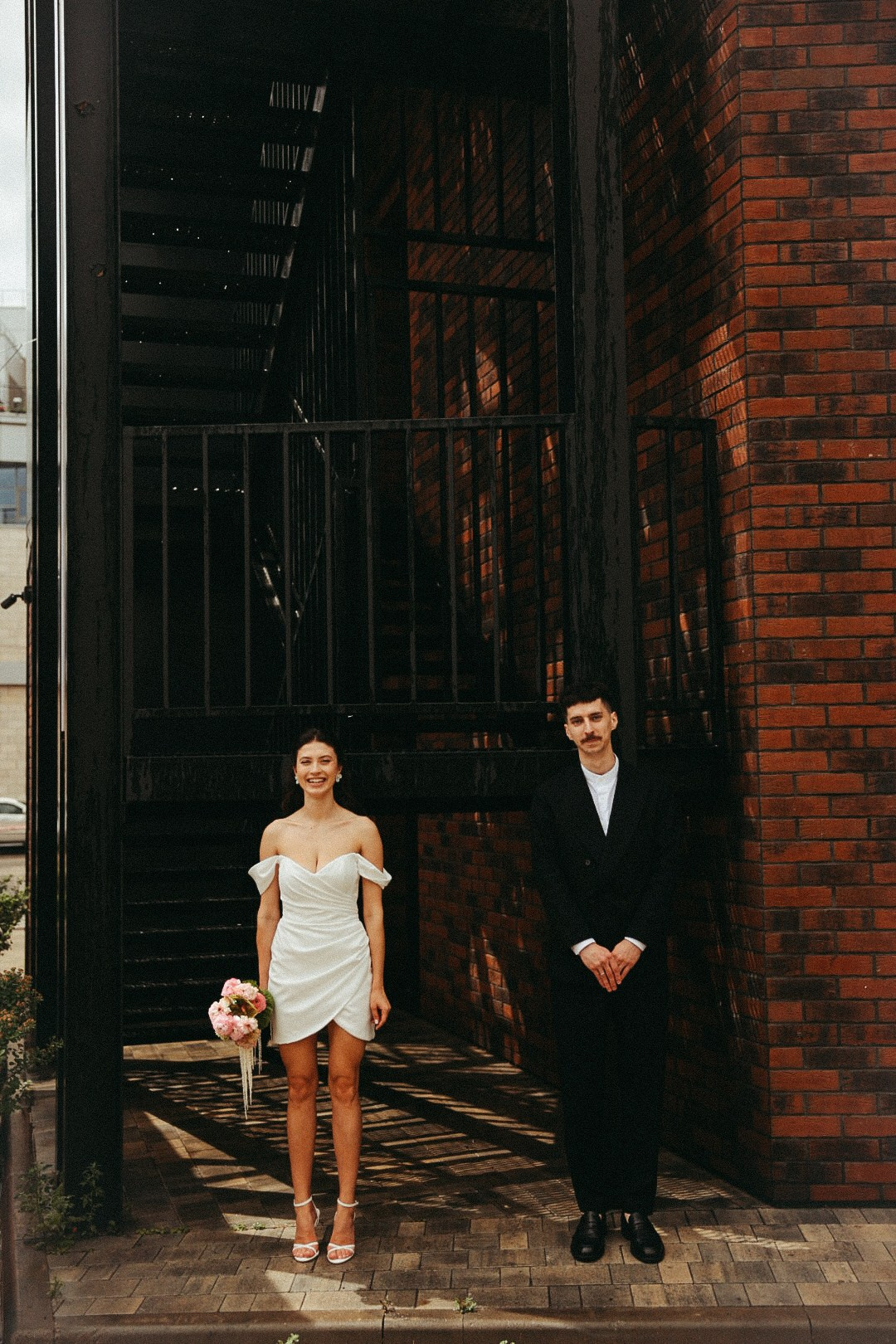 Толя и Карина. Фотограф Нижний Новгород