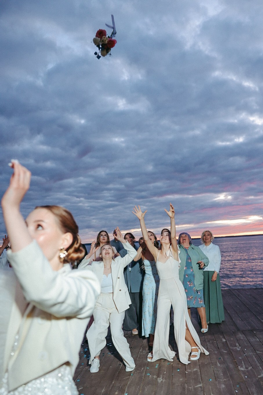 Просто такая сильная любовь. Фотограф Нижний Новгород