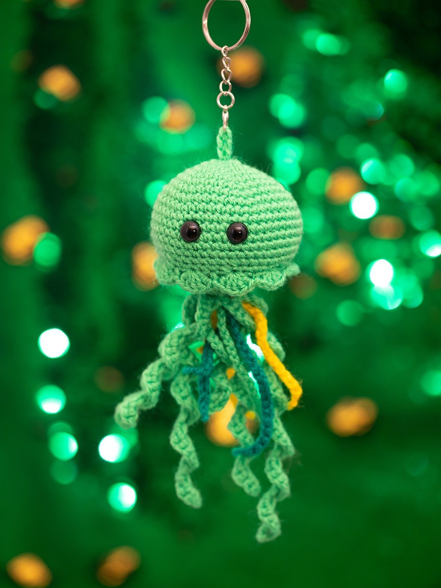 Профессиональная предметная фотосъемка брелков в Москве и Московской области. Фотостудия в Москве LUXARTPHOTO