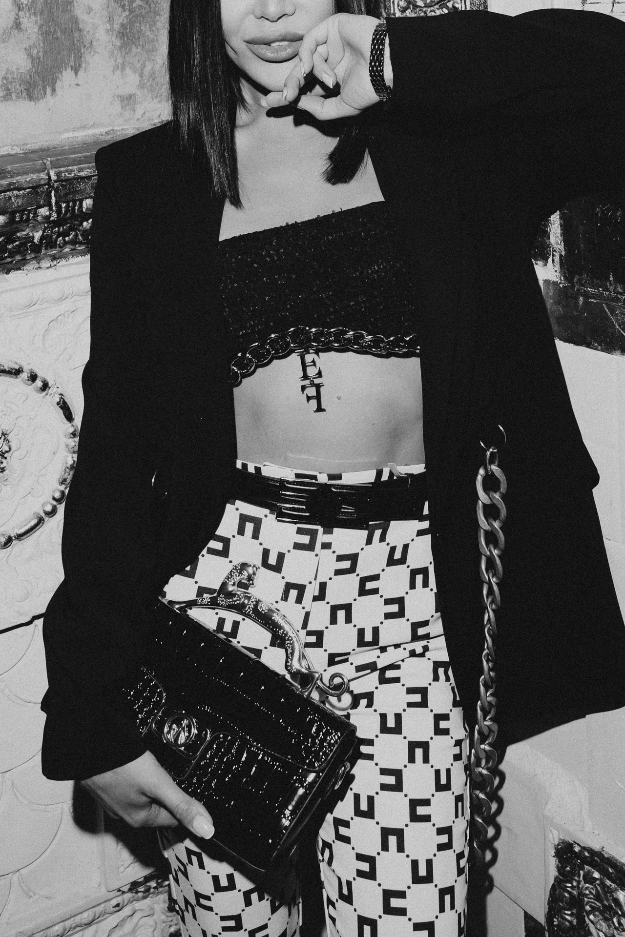 KAMERGER WINTER 2025. Night2Day Санкт-Петербург