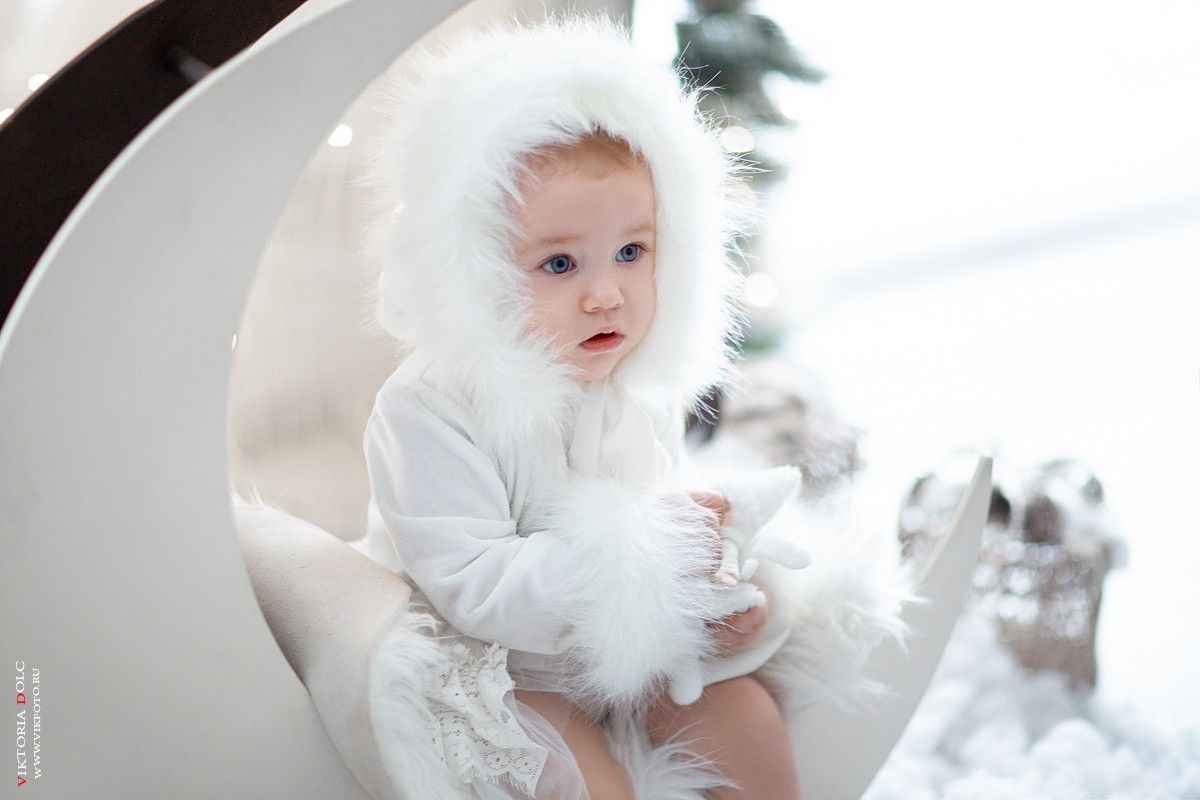 Новый год. Семейный и детский фотограф в Москве и МО Виктория Иваненко