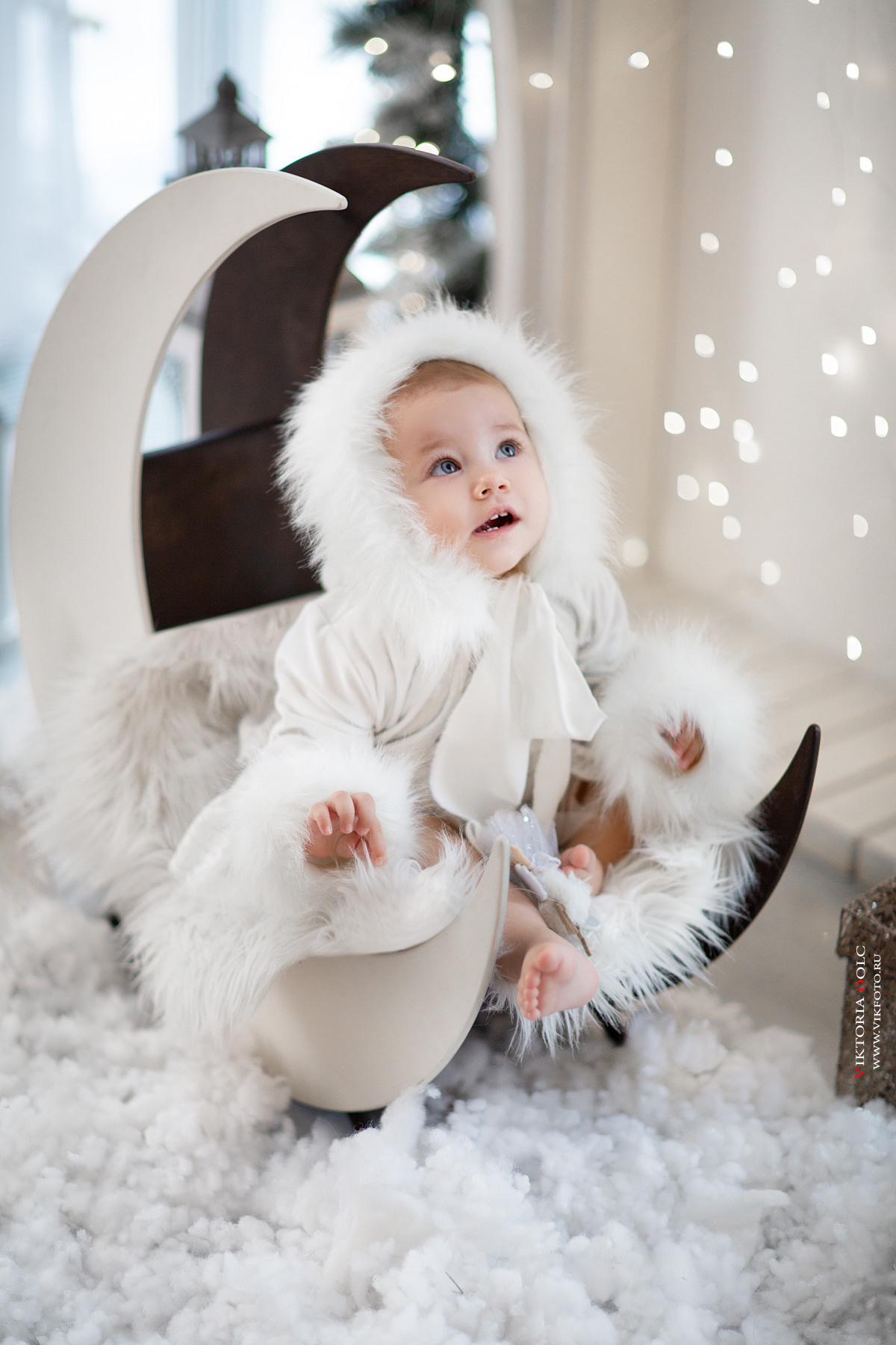 Новый год. Семейный и детский фотограф в Москве и МО Виктория Иваненко