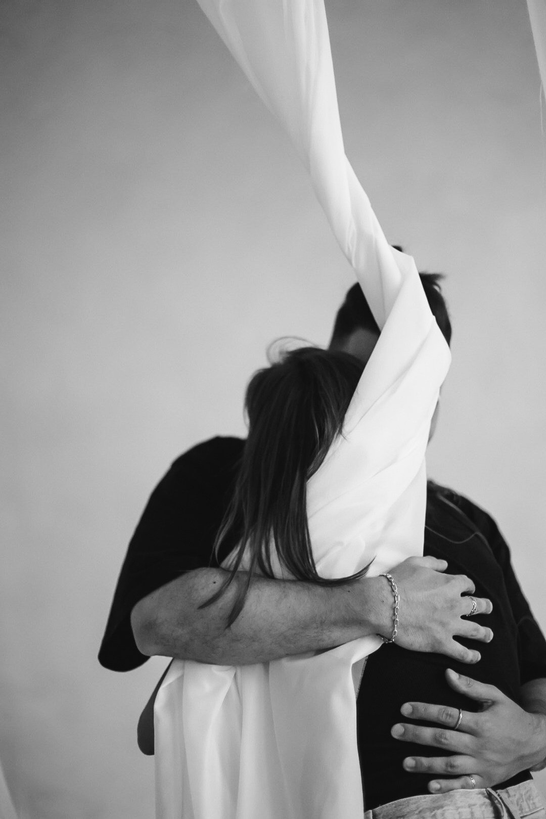 Вадим и Катя. Фотограф Нижний Новгород