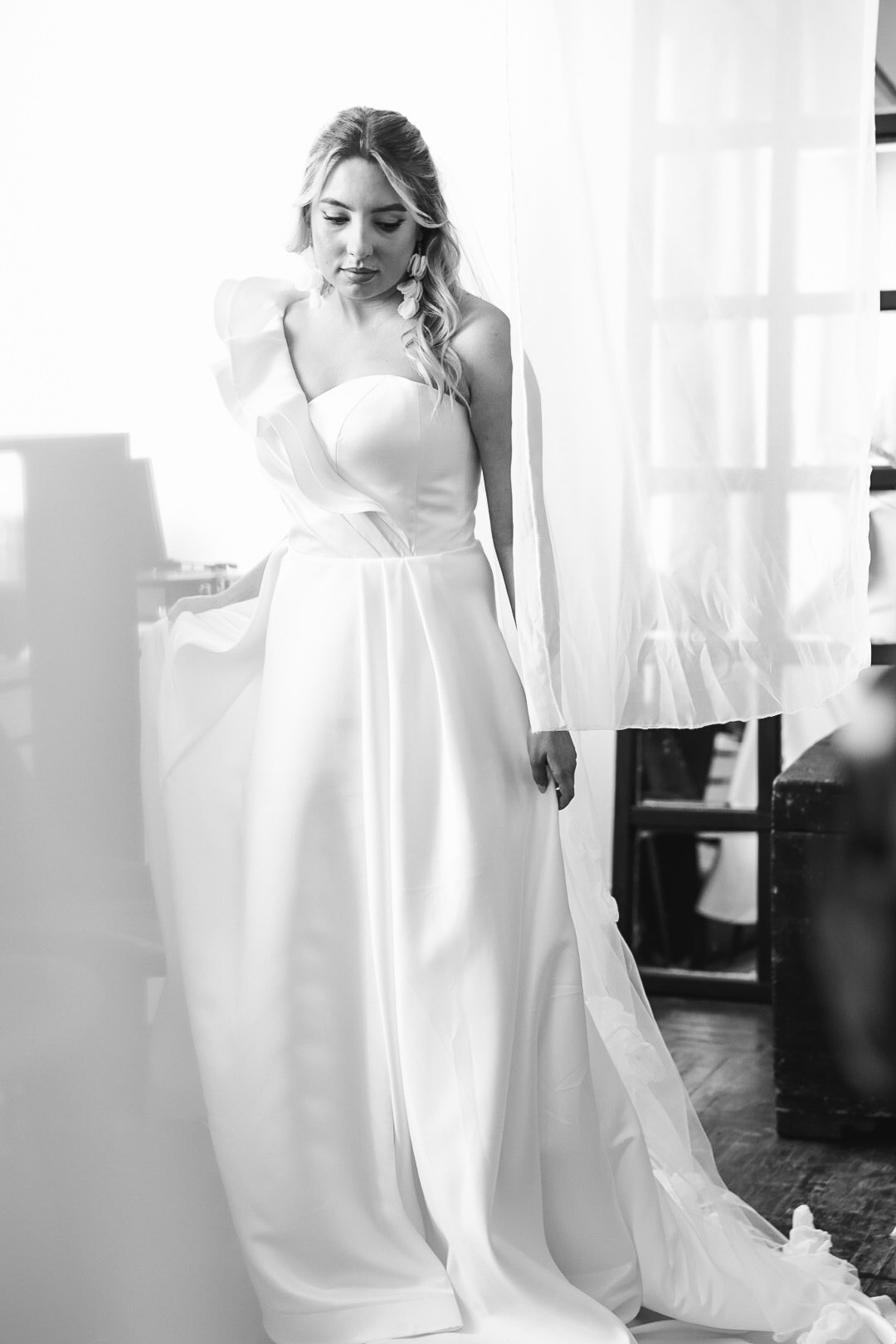 Никита и Лена. Фотограф Нижний Новгород