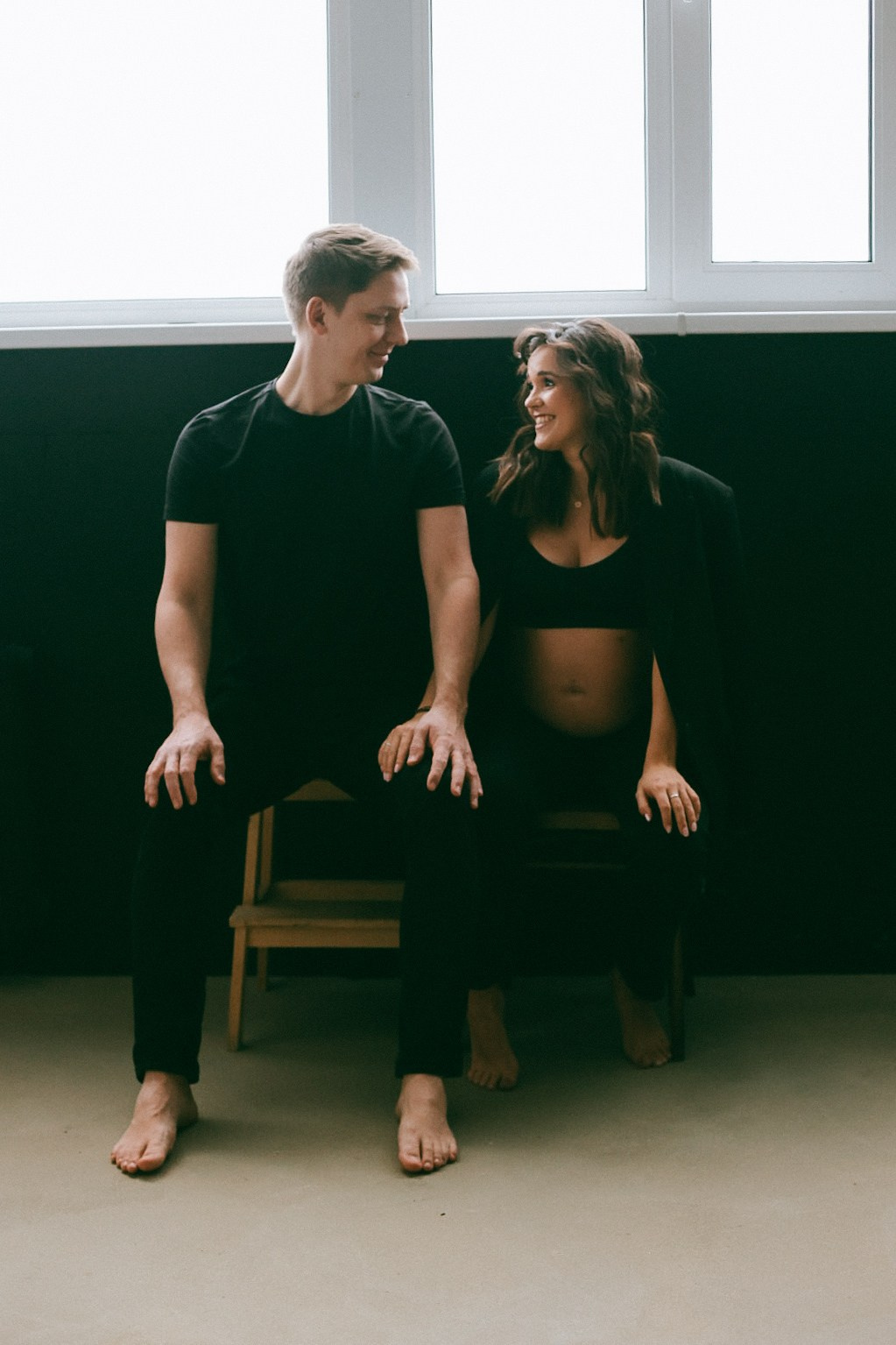 Андрей и Даша. Фотограф Нижний Новгород