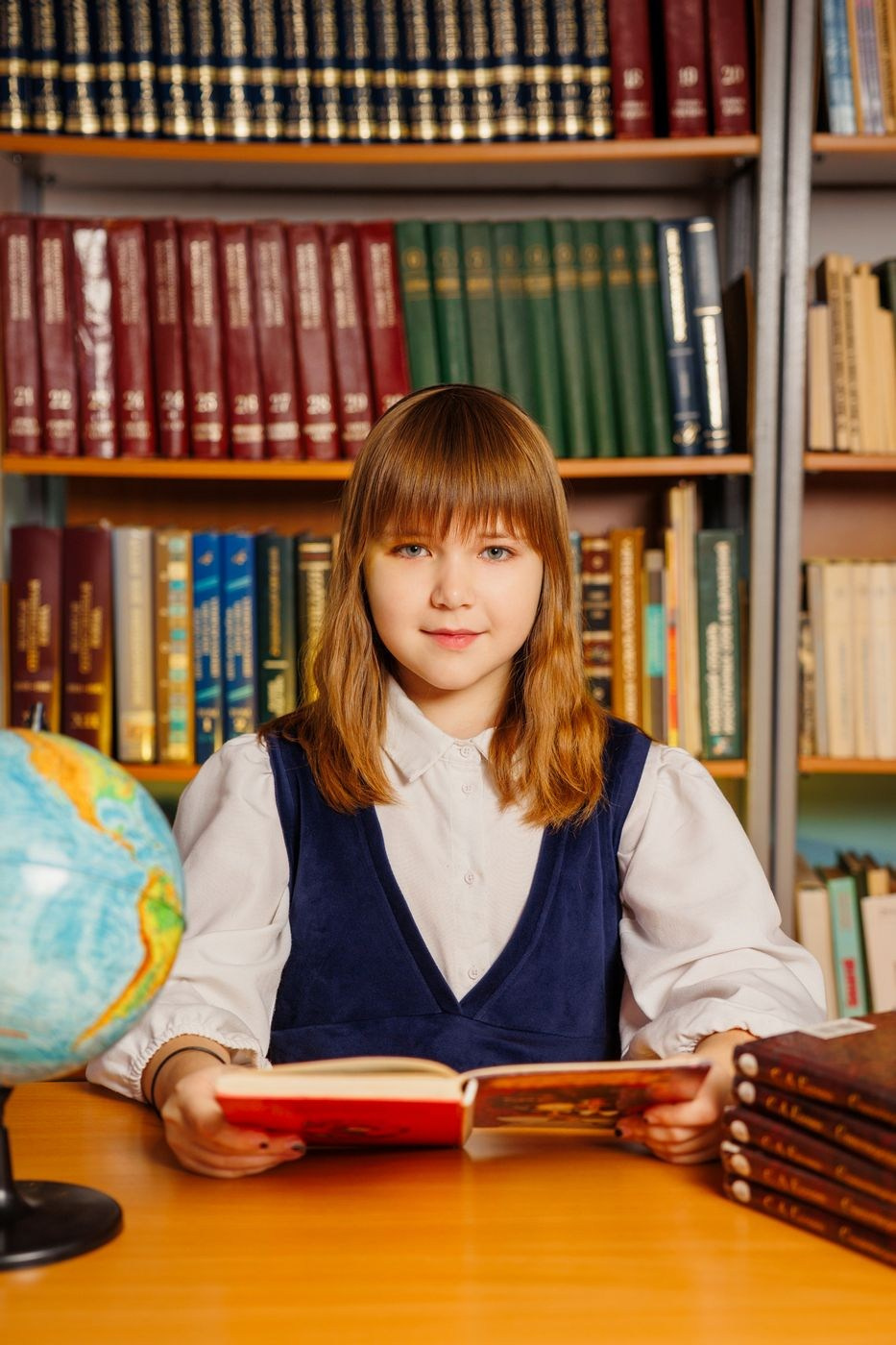 Стили портретов. СИГМА | Студия выпускных альбомов Красноярск