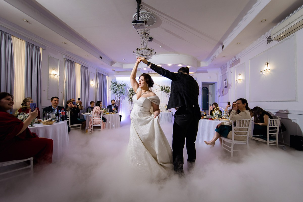 Свадебный фотограф в Санкт-Петербурге Антон Владимиров