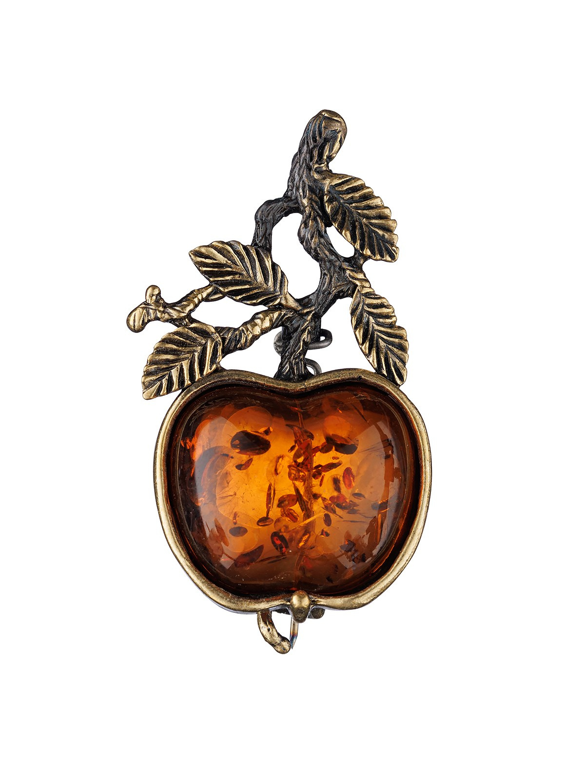 фотосъемка украшений с янтарем