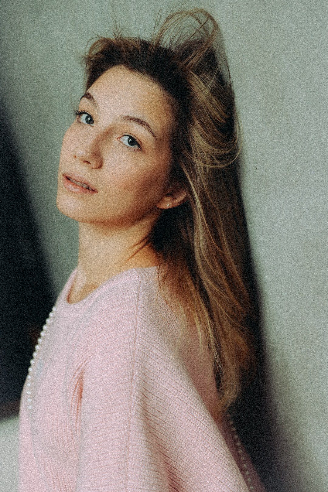 Света. Фотограф Нижний Новгород