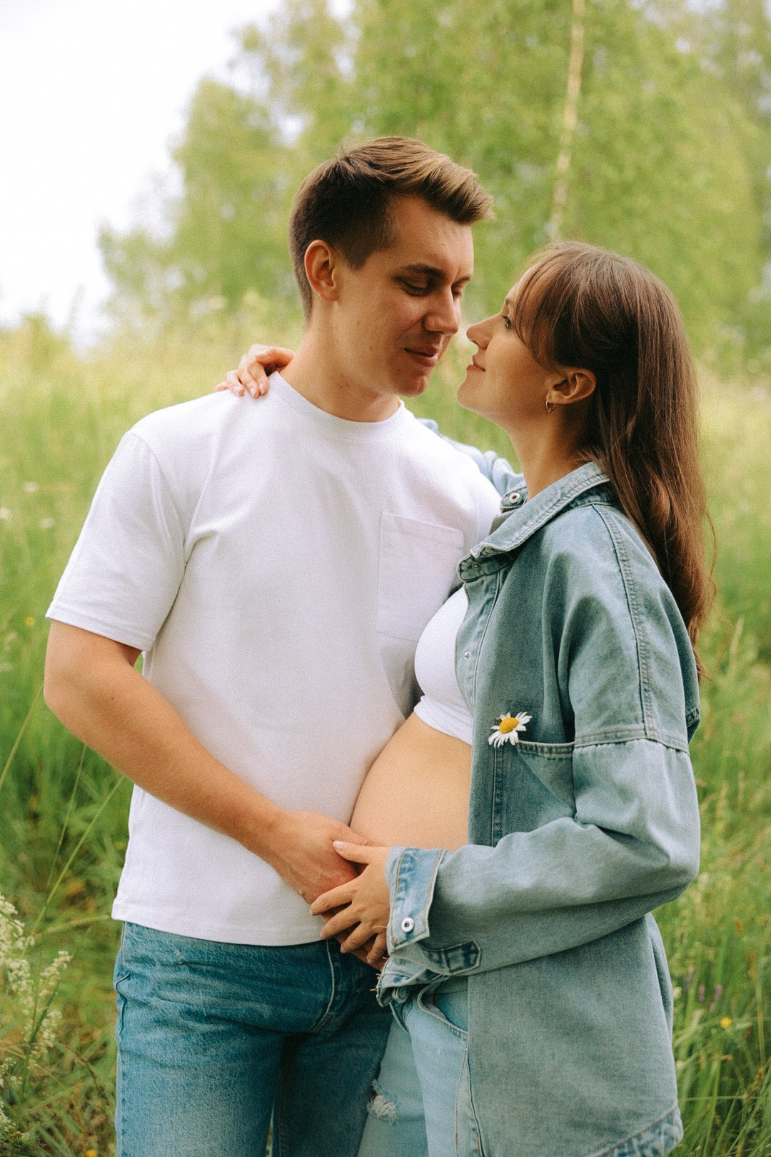 Влад и Наташа. Фотограф Нижний Новгород