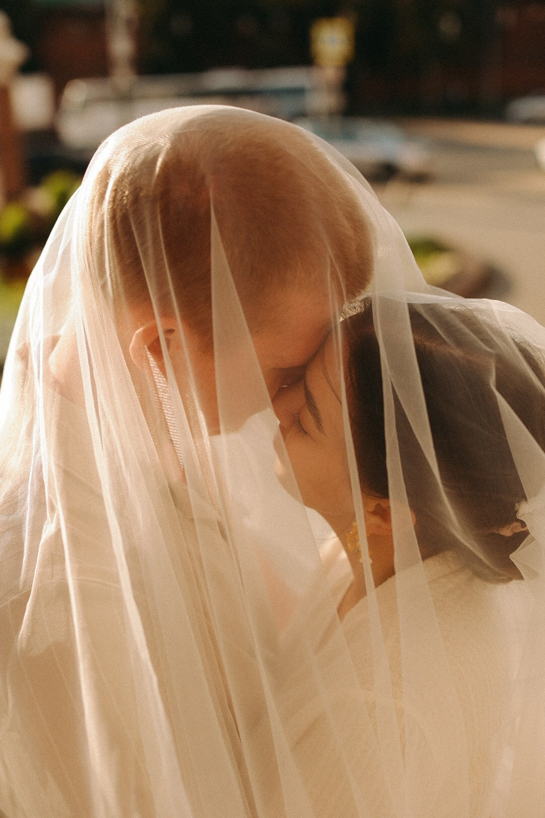 Денис и Анастасия. Фотограф Нижний Новгород